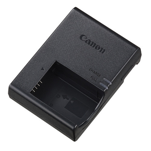Photos - Camera Charger Canon LC-E17 Charger for LP-E17 Battery Pack 