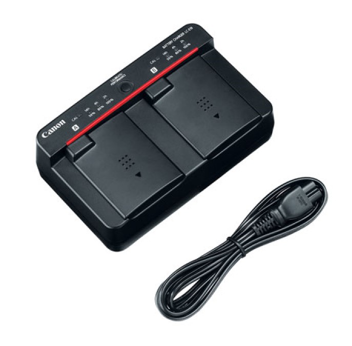 Photos - Camera Charger Canon LC-E19 Battery Charger for EOS 1DX and EOS 1DX MKII 