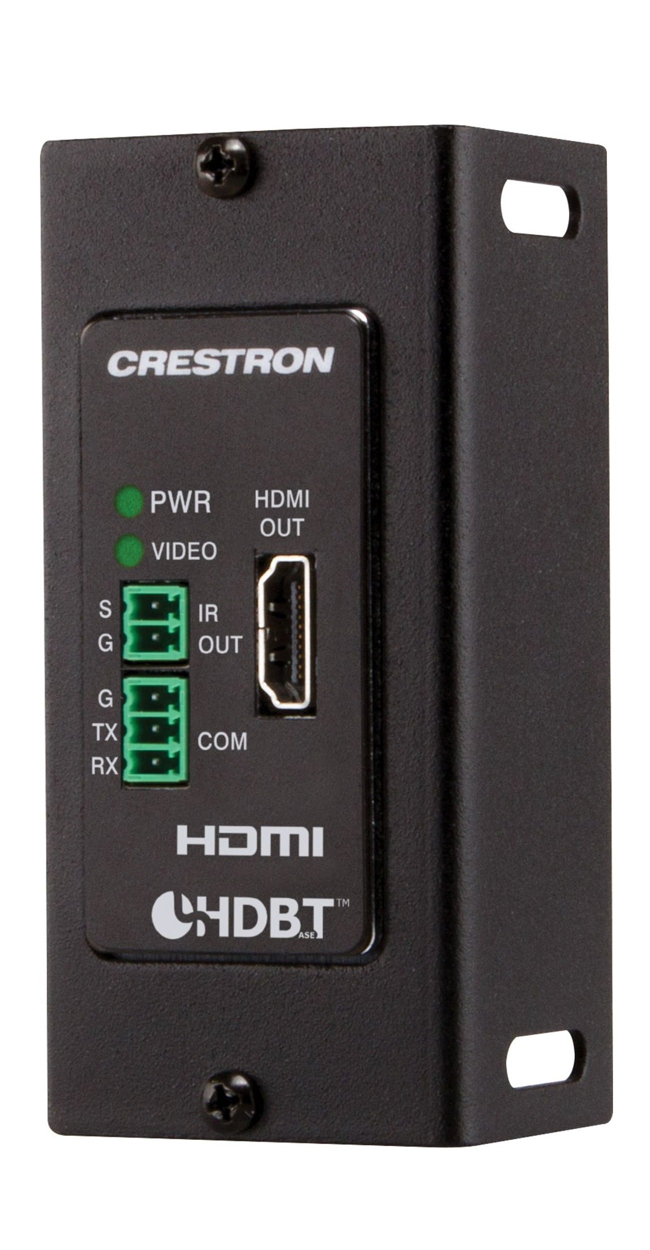 Crestron DM-RMC-100-C DigitalMedia 8G Receiver Room Interface Controller 