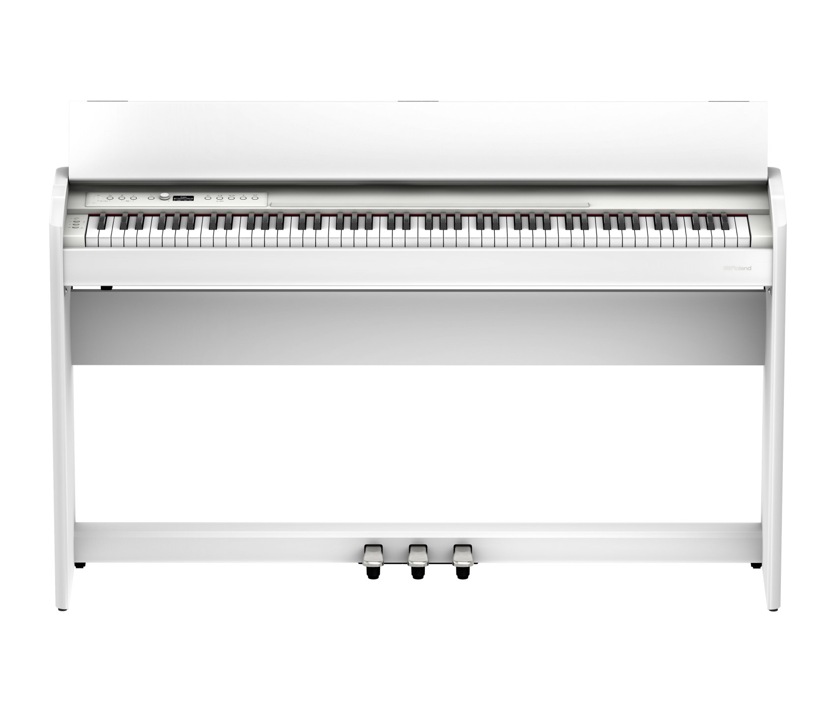 PIANO ROLAND F 701  Piano Numérique À partir de 1199 €