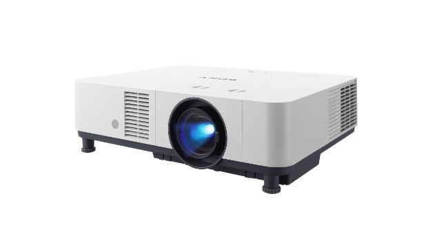 Sony VPL-PHZ50 5000 Lumens Laser Projector Full Systems