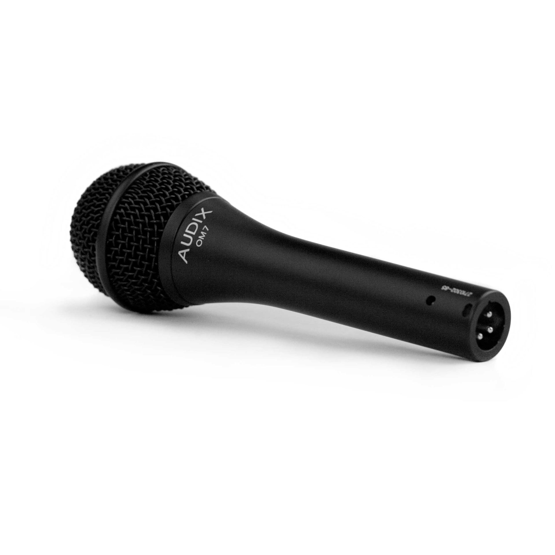 Audix OM7 Hypercardioid Dynamic Handheld Vocal Mic | Full Compass