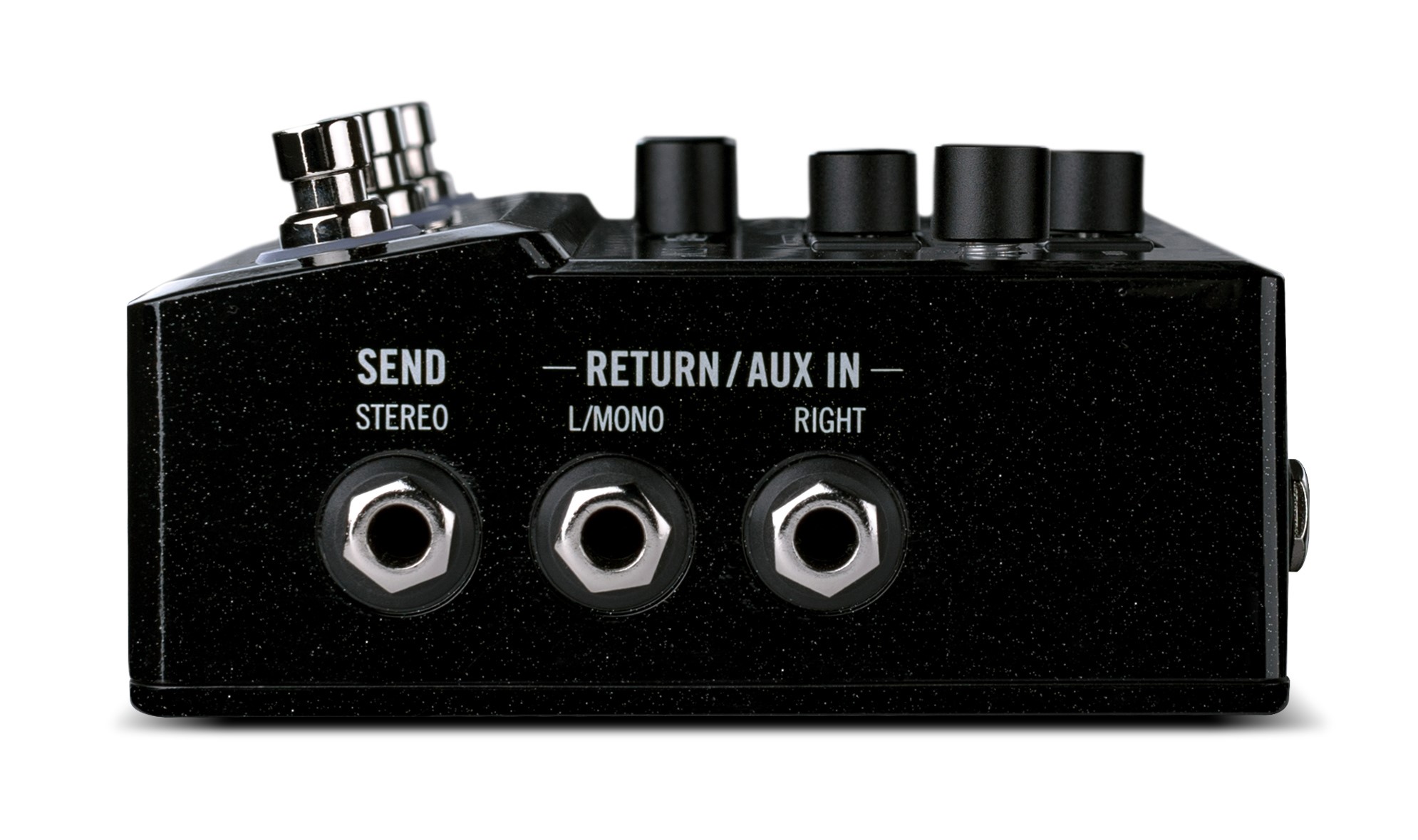 Line 6 HX Stomp with Relay G10 Compact Guitar Multi-FX Floor Line 6 HX Stomp with Relay G10 Compact Guitar Multi-FX Floor