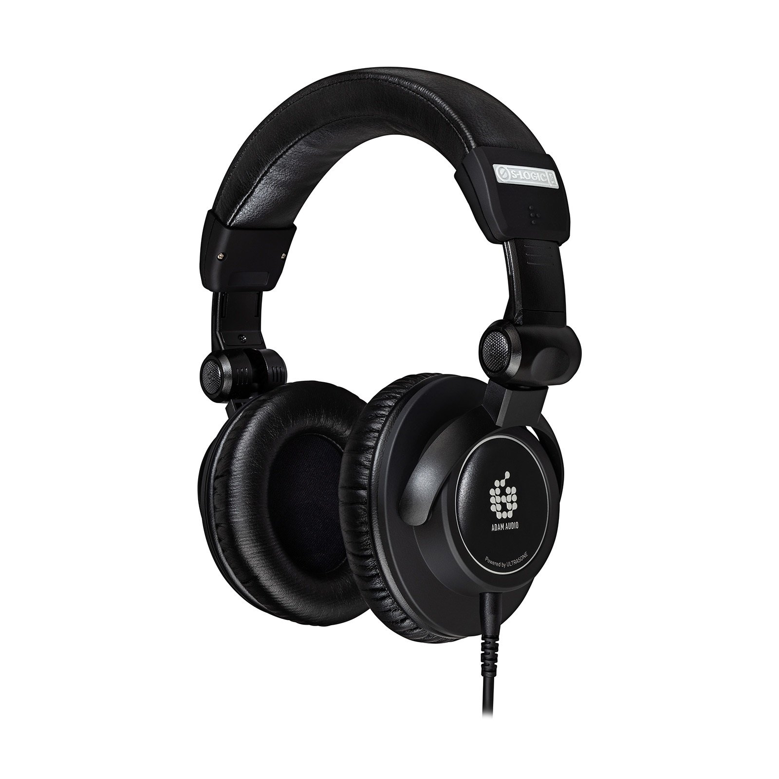 studio monitoring headphones