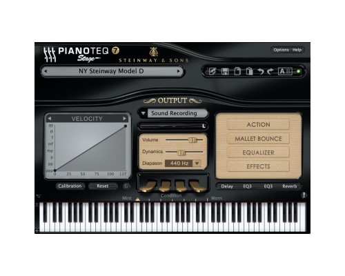 pianoteq stage - Activators Patch pianoteq stage - Activators Patch