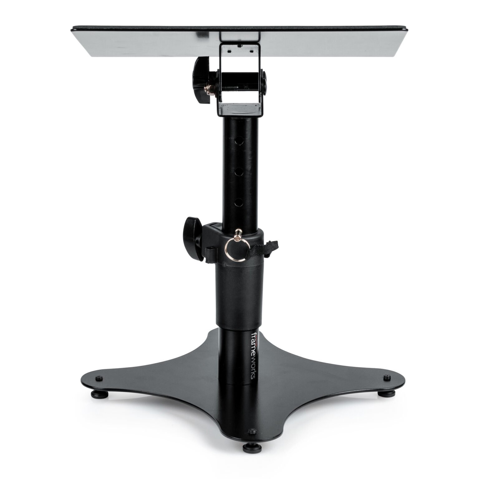 Gator Frameworks GFWLAPTOP1500 Tripod Laptop and Projector Stand