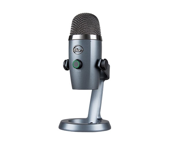 Blue Yeti Nano Microphone Mount - Desk Cookies