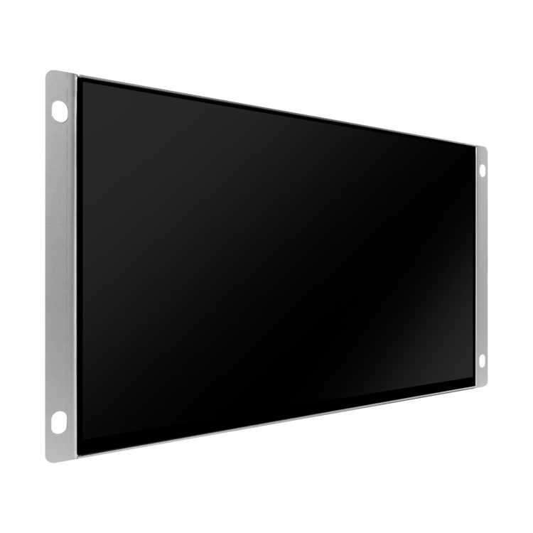 frameless lcd panel pricelist