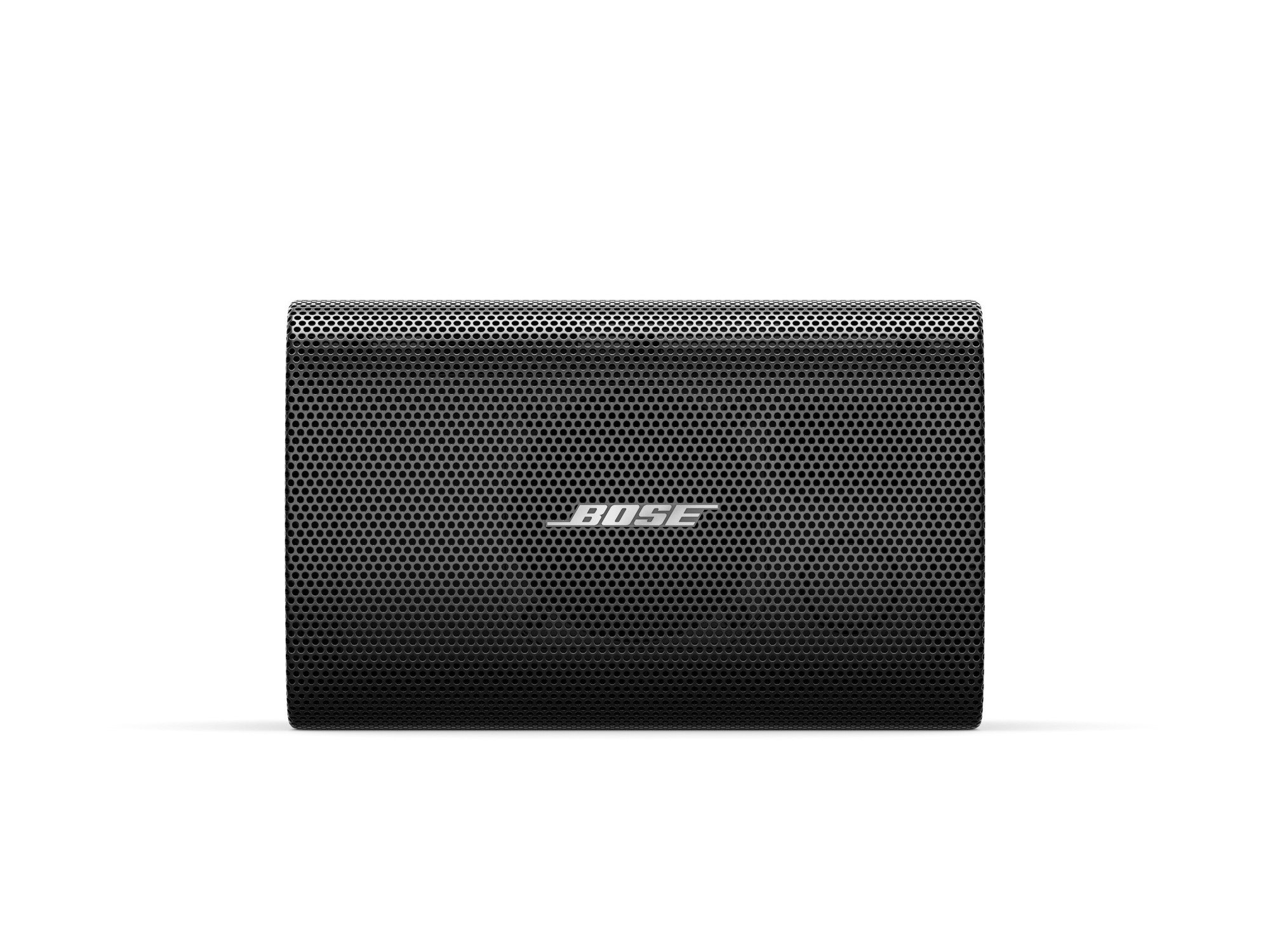 Altavoz para montaje en superficie Bose FreeSpace FS2SE Black (Par) – Venus  Music