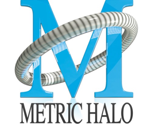 Metric Halo 000-50045