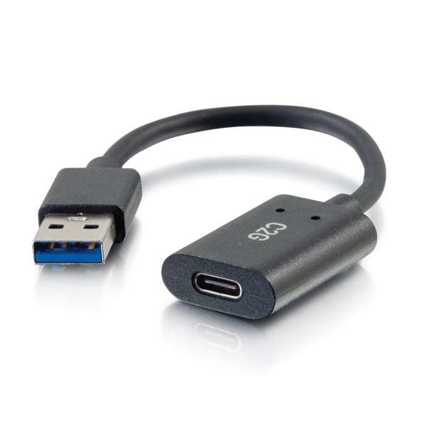 USB Type C ( USB 3.1 ) SuperSpeed Male to Male Coupler Adapter