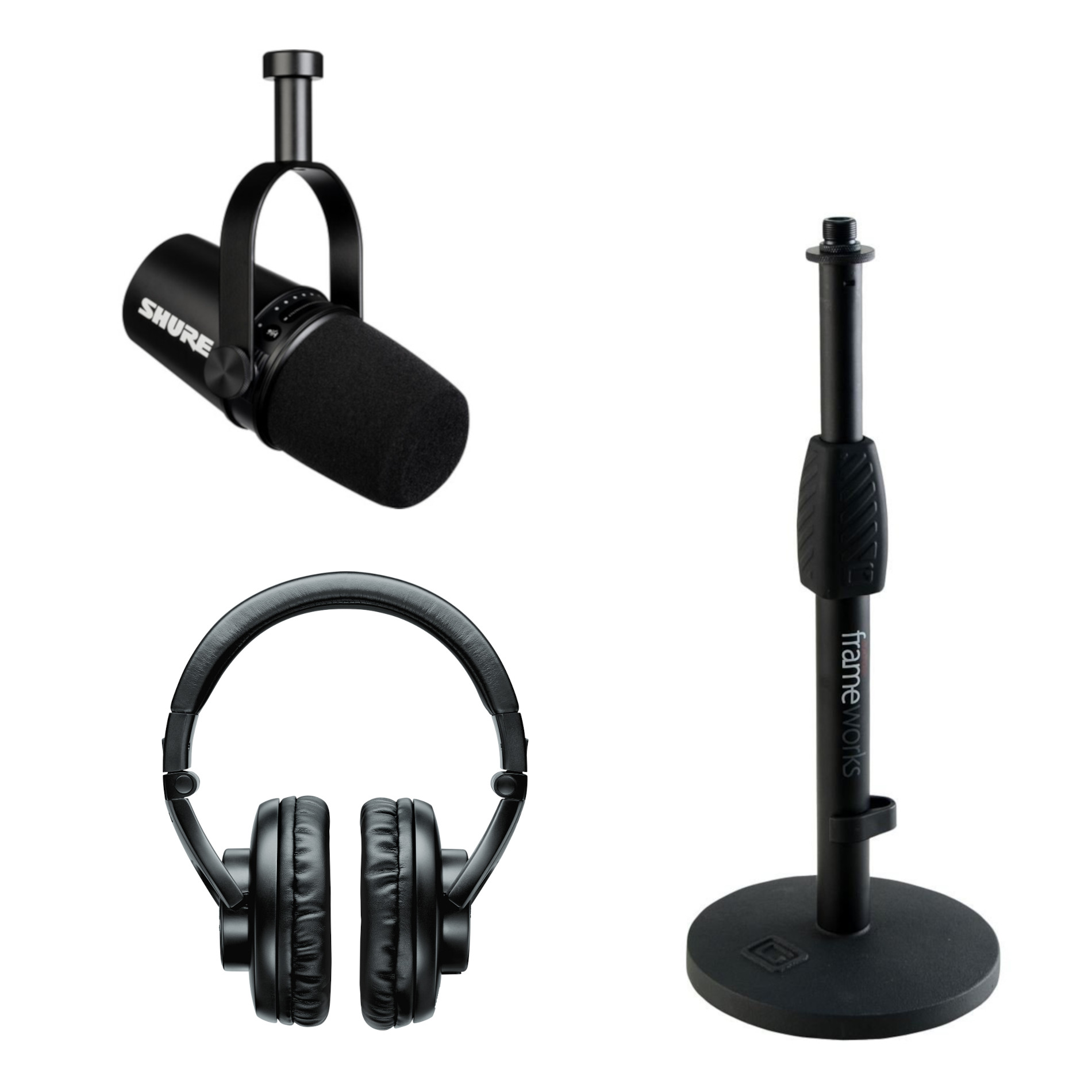 The BEST XLR Microphone For , Streaming, and Podcasting