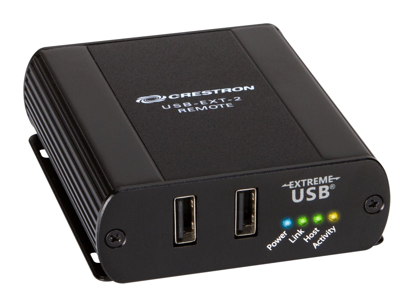 Crestron USB-EXT-2 USB Extender CAT Netzwerkkabel Lankabel 