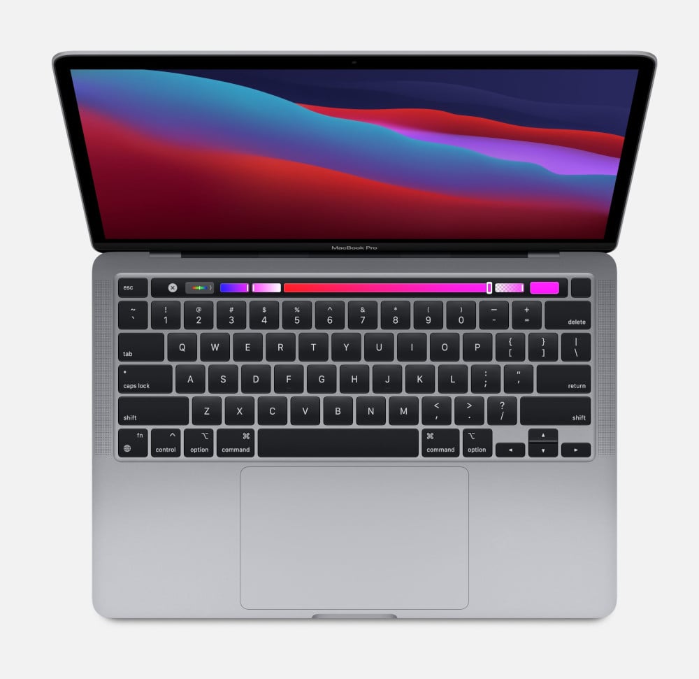 Apple MBP13-M1/16GB/1TB MB Pro 13