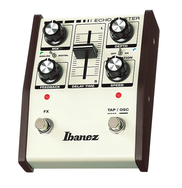 Ibanez ES3-IBANEZ ECHO SHIFTER ANALOG DELAY for sale