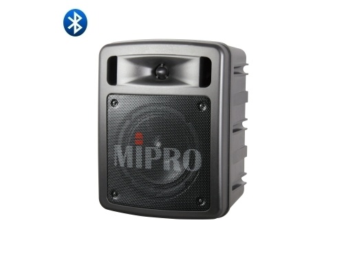 MIPRO MA-303DG/ACT-58HT2 5.8GHz 60W Portable PA System with MIPRO MA-303DG/ACT-58HT2 5.8GHz 60W Portable PA System with