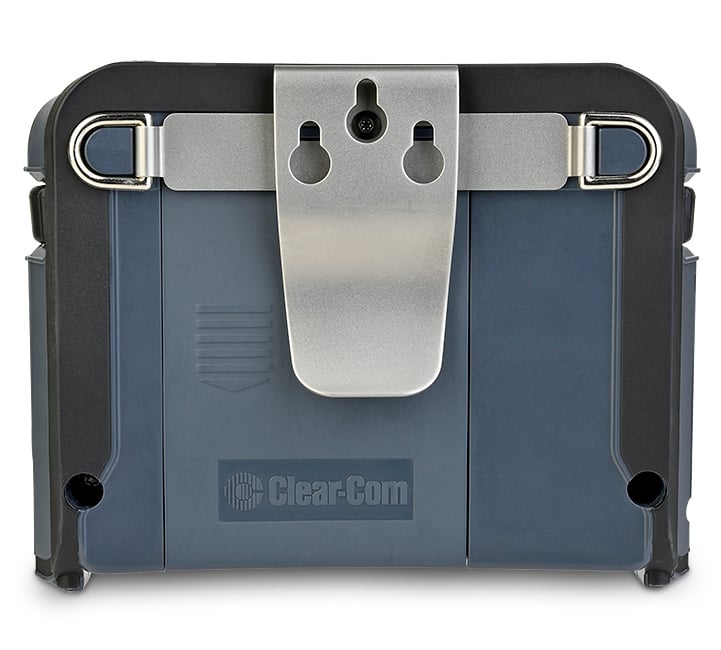 Clear-Com FSE-BP50-X4 FreeSpeak Edge digital wireless Clear-Com FSE-BP50-X4 FreeSpeak Edge digital wireless