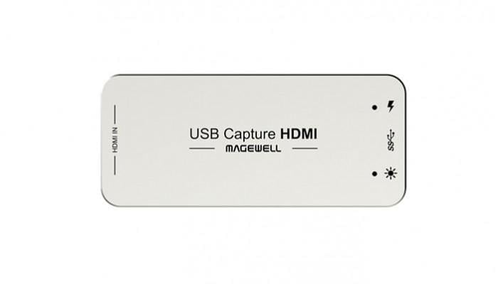 USB Capture HDMI Gen 2 USB Capture | Full Compass Systems