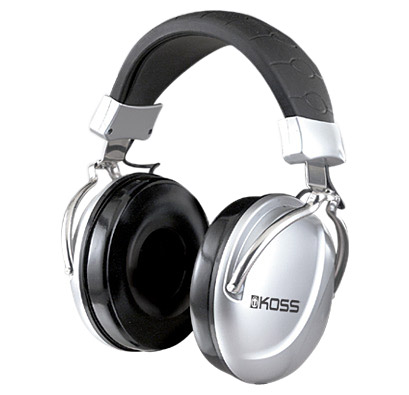 Koss TD/85 Stereo Headphones | Full Compass Systems