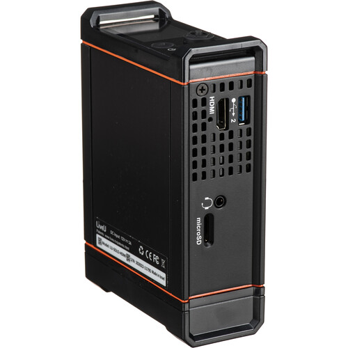 LiveU LU-SOLO-HDMI LiveU Solo HDMI Live Streaming Video