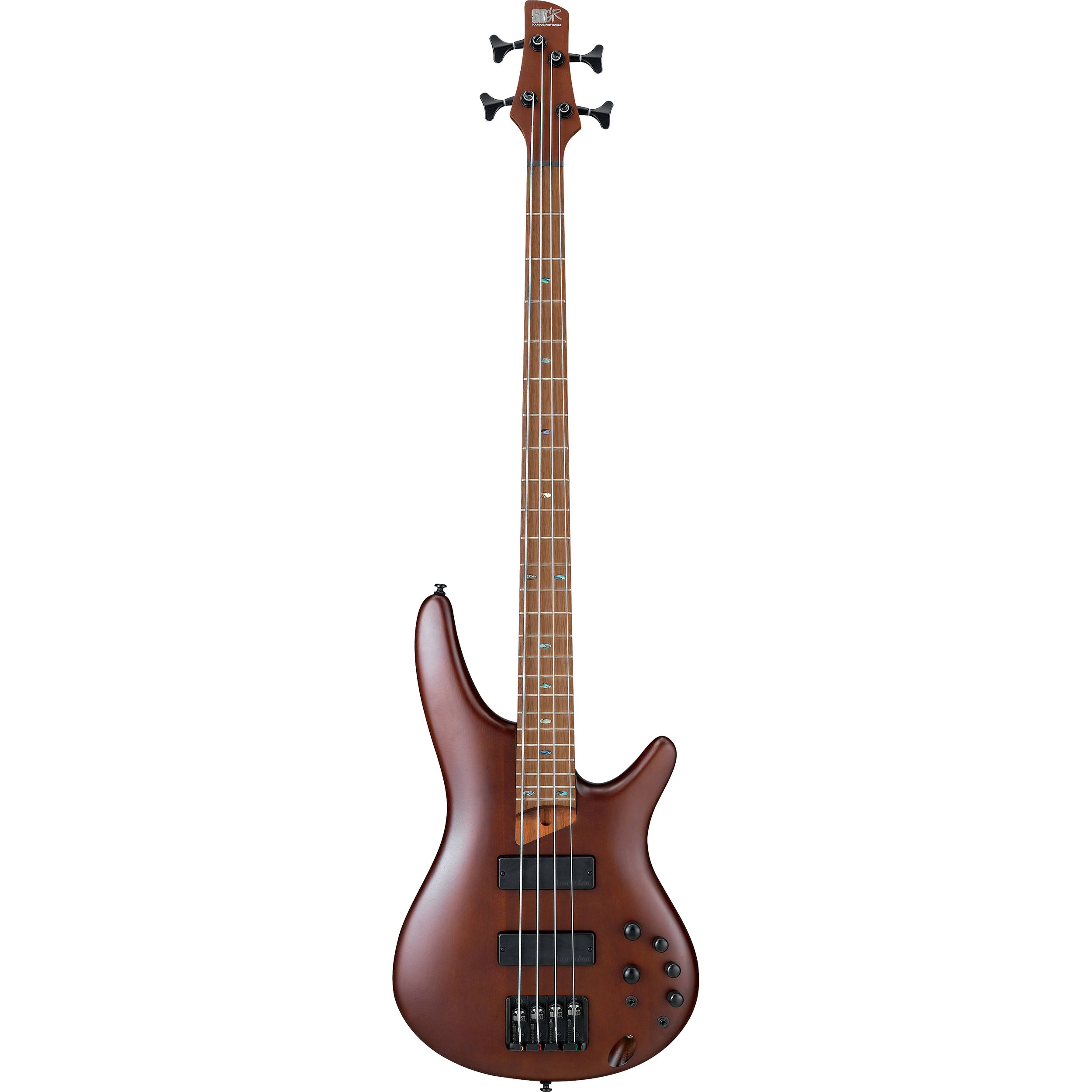 Ibanez SR500EBM Ibanez SR500E Bass Guitar for sale