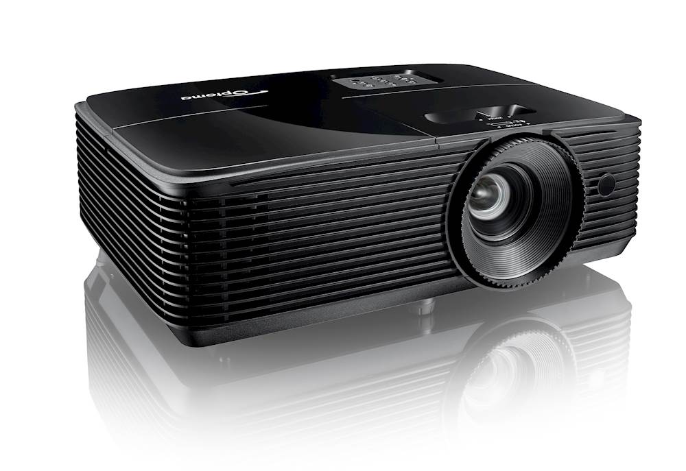 Proyector Optoma x400+, 4.000 lumens XGA, 10.000 horas (Eco) – IMAGEN &  SONIDO