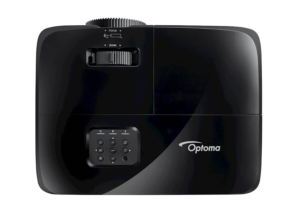 Proyector Optoma x400+, 4.000 lumens XGA, 10.000 horas (Eco) – IMAGEN &  SONIDO