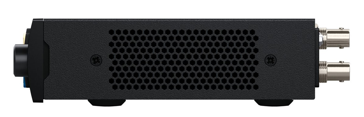 Blackmagic Design HYPERD/ST/DCHP HyperDeck Studio HD Plus