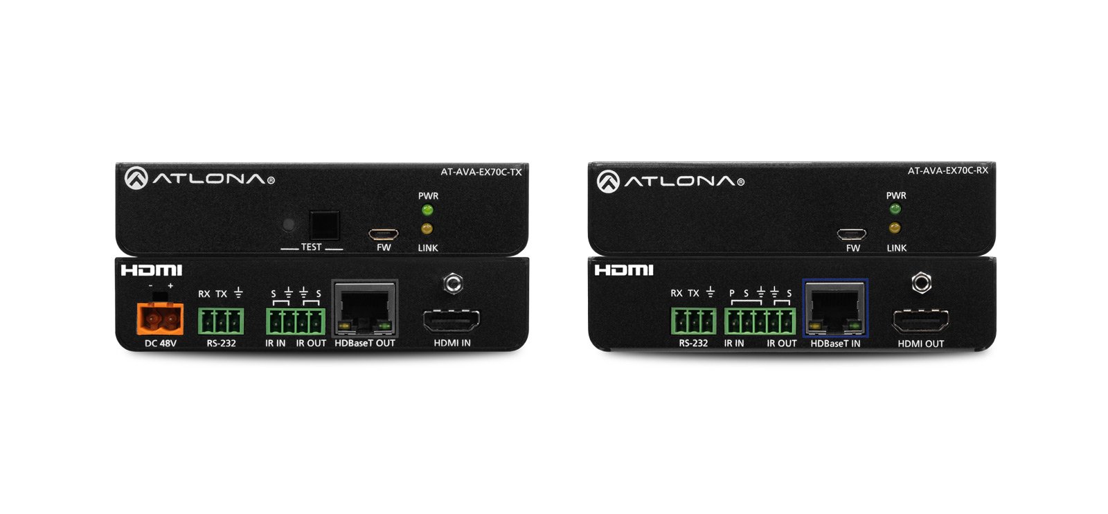 Atlona Technologies AT-AVA-EX70C-KIT Avance 4K/UHD HDMI