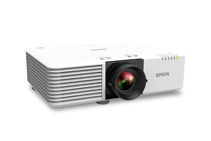 Photos - Projector Epson PowerLite L730U 7000 Lumens Full HD WUXGA Long-Throw Laser  