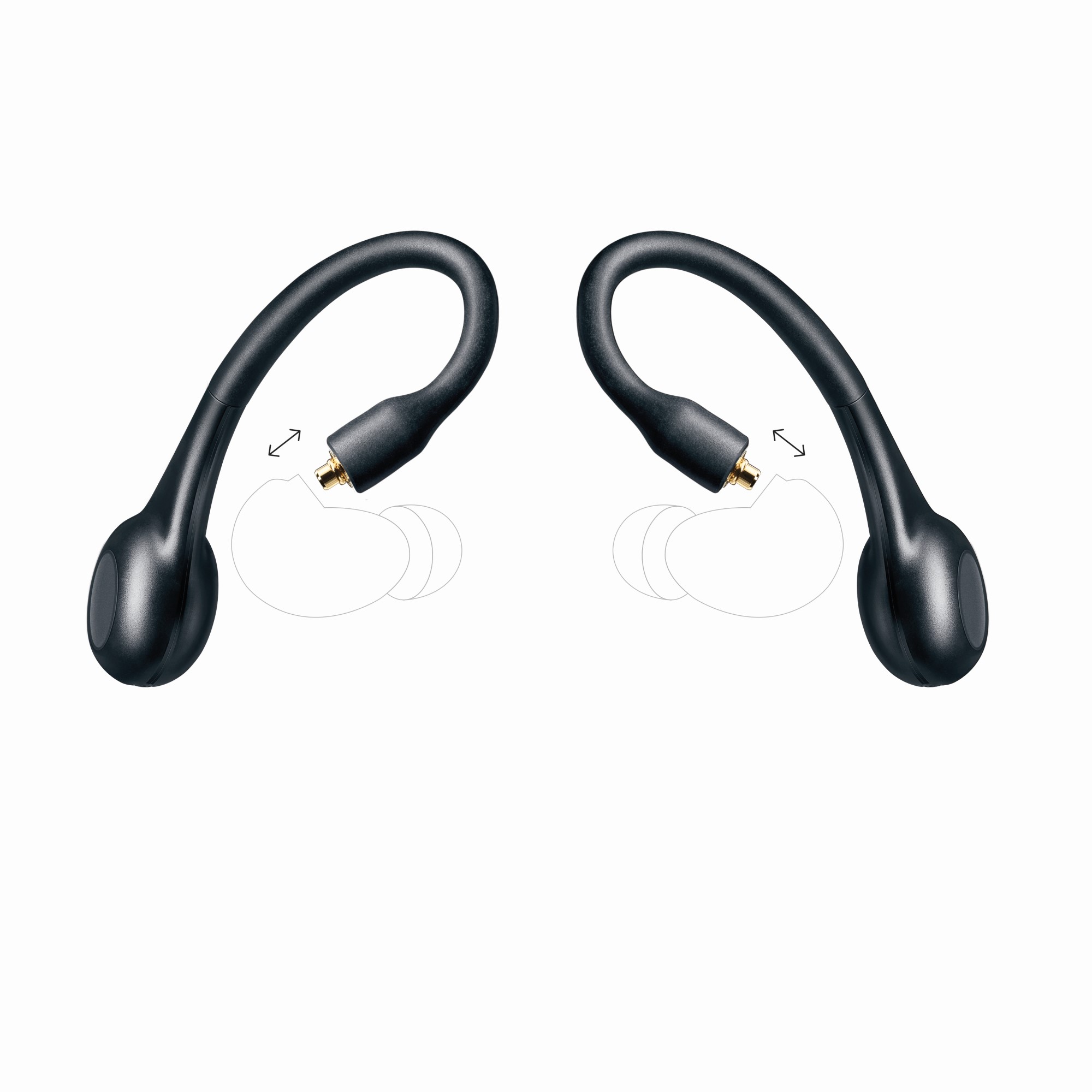 Shure RMCE-TW2 Shure RMCE-TW2