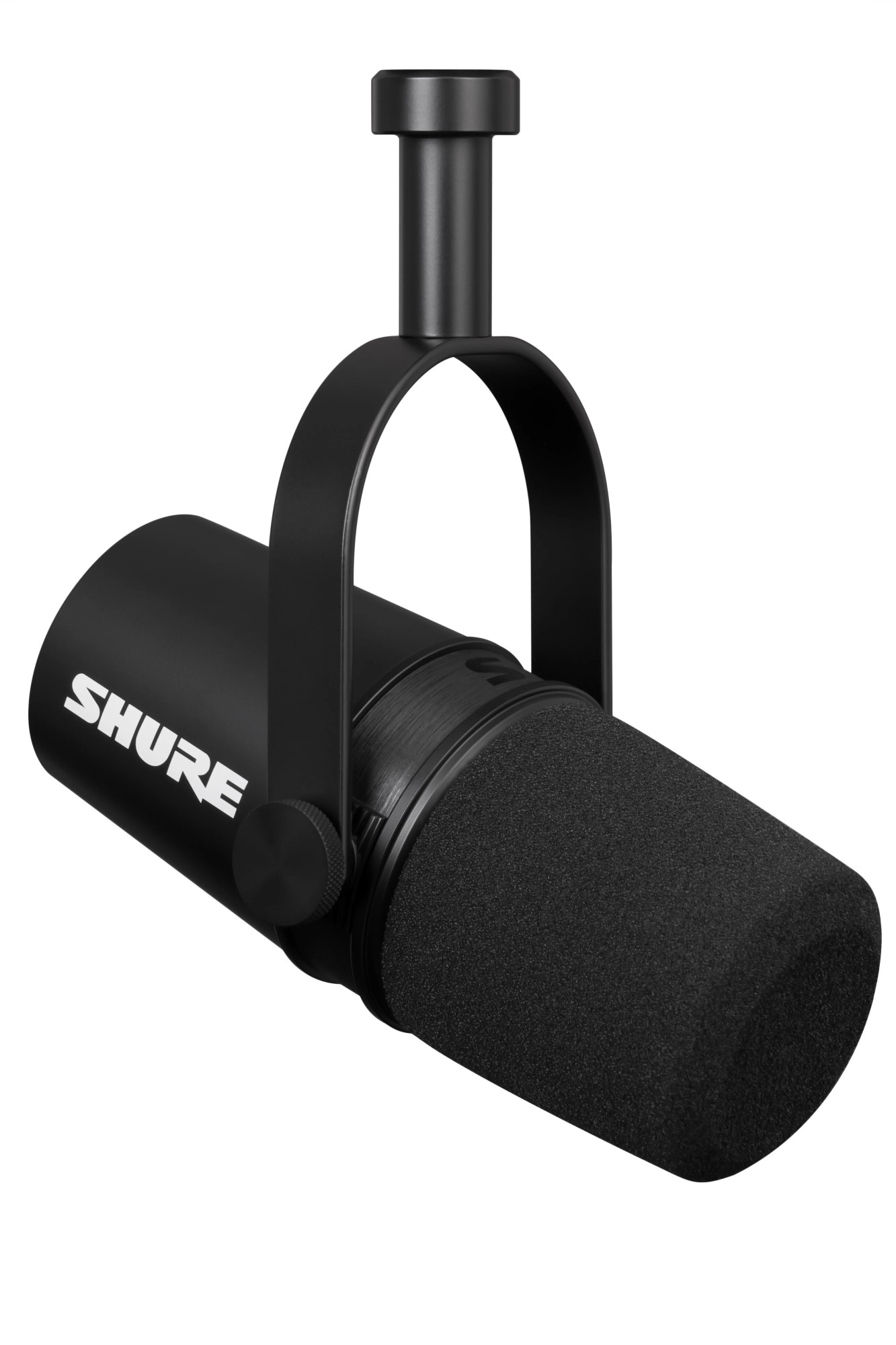 Shure MV7X Essentials Bundle MV7X Mic, XLR Cable, SRH440A