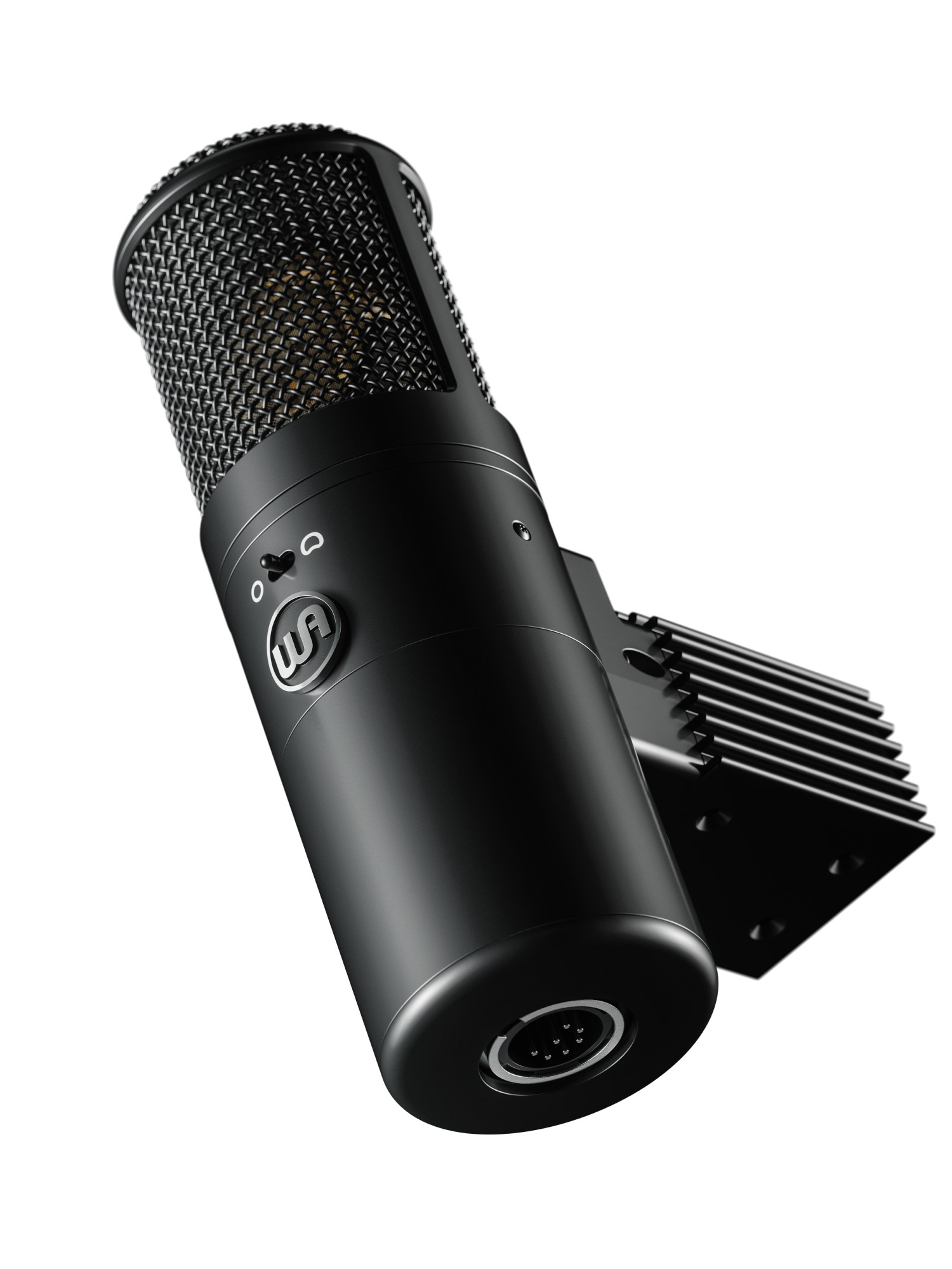 warm audio wa-8000 美品 Warm Audio WA-8000 - Condenser Microphones