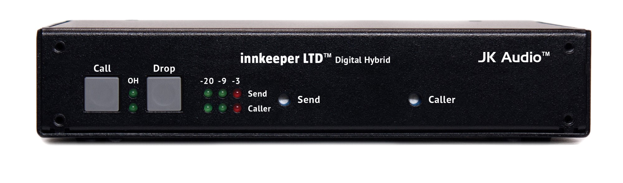 Photos - DAC JK Audio INNLTD Digital Hybrid, Desktop