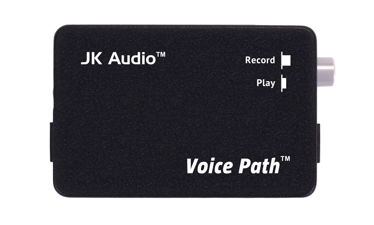 Photos - DAC JK Audio VOICE Telephone Handset Audio Tap