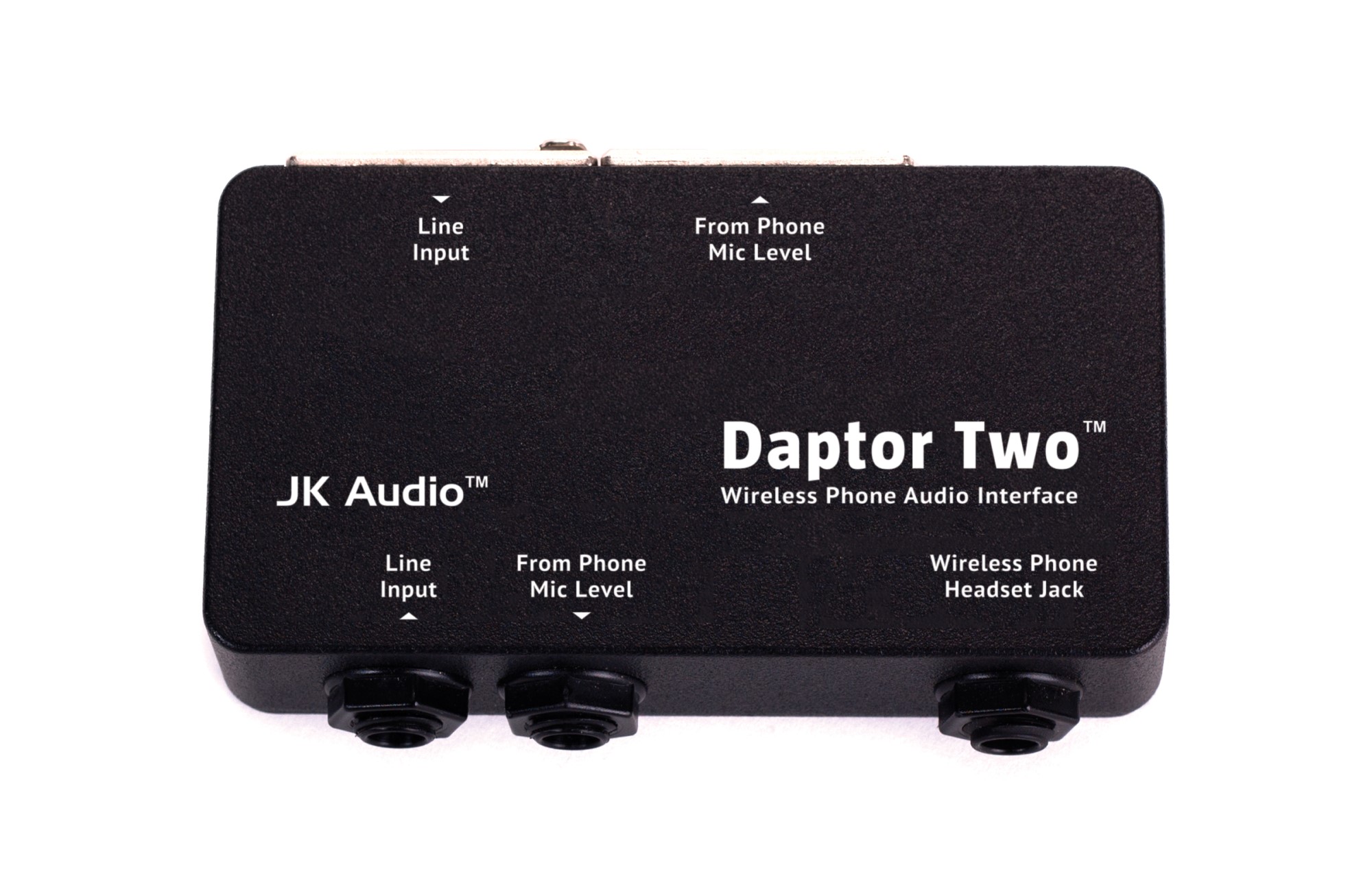 Photos - DAC JK Audio DAP2 Wireless Phone Interface