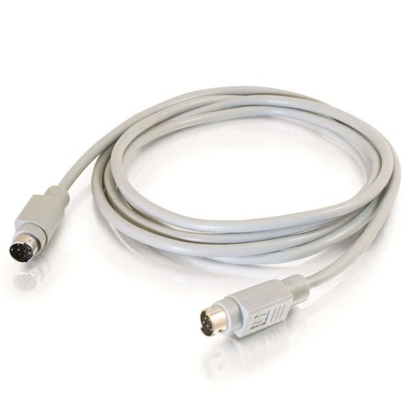 Cables To Go 6ft 8 Pin Mini Din M M Serial Rs232 Cable Full Compass Systems Cables To Go 6ft 8 Pin Mini Din M M Serial Rs232 Cable Full Compass Systems