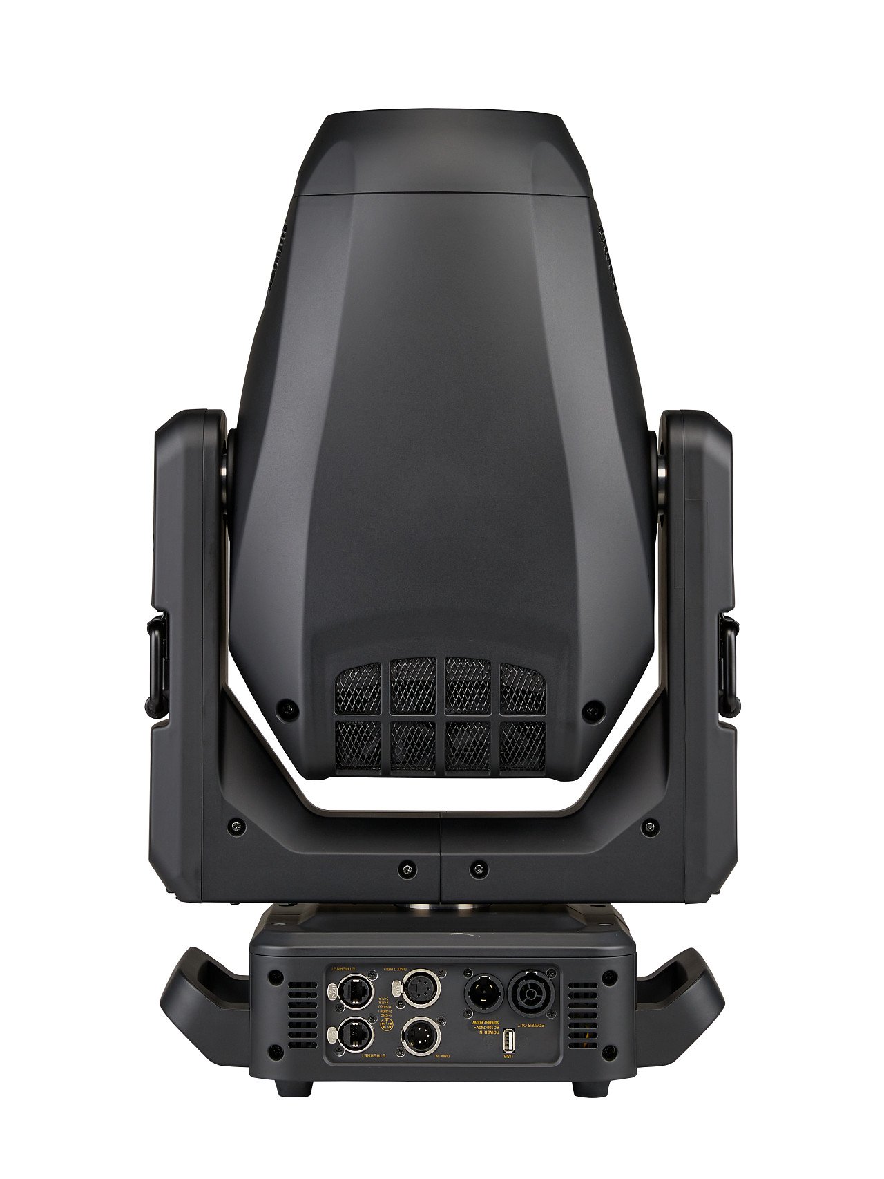 High End Systems Lonestar Lonestar, Black, UltraBright in Molded