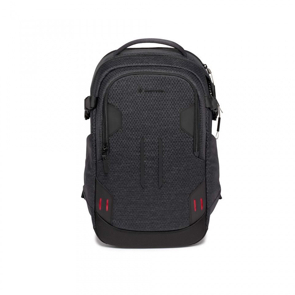 Manfrotto MB-PL2-BP-BL-S Pro Light Backloader Camera Backpack