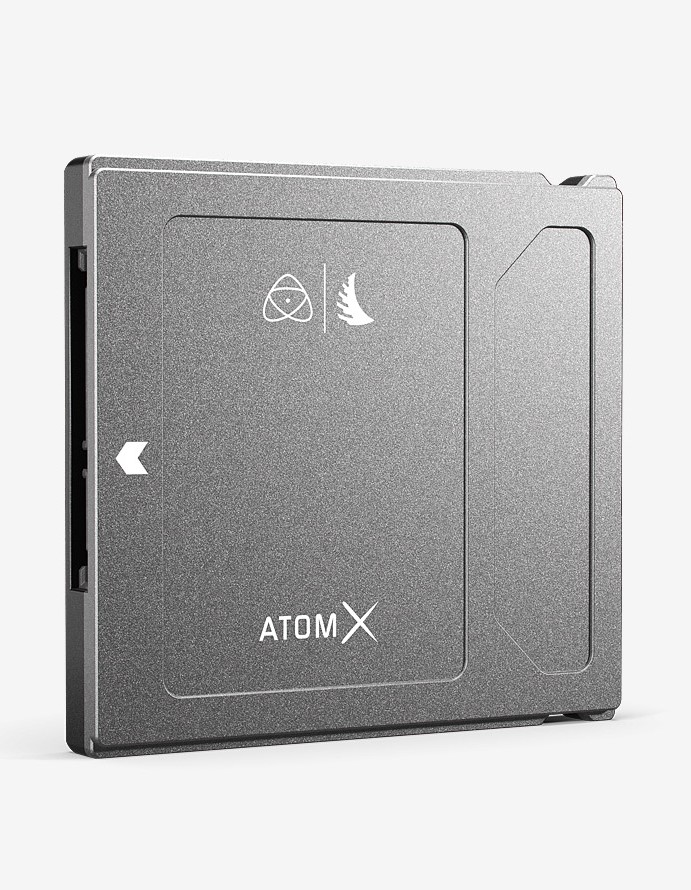 Angelbird ATOMXMINI1000 ANGELBIRD ATOMX 1TB | Full Systems