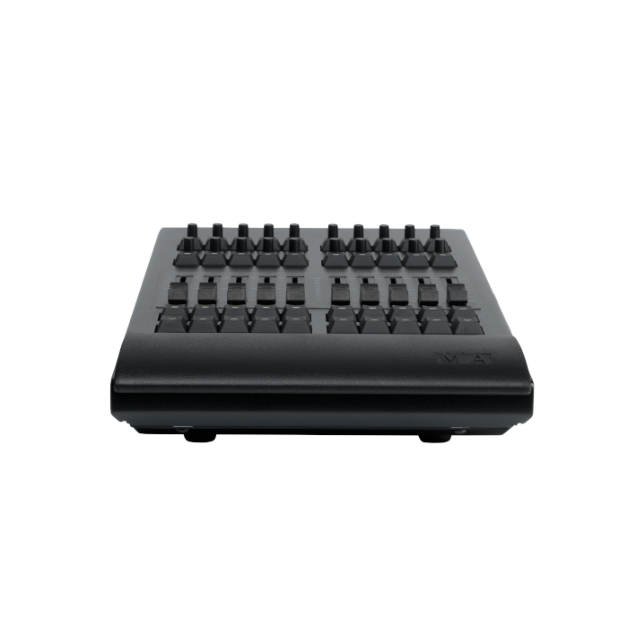MA Lighting grandMA3 onPC Fader Wing Playback Extension, 10