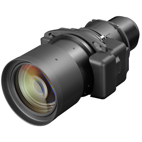 Photos - Projector Panasonic ET-EMT700 46-90.5mm Zoom Lens for PT-MZ16K/MZ13K/MZ10K Laser Pro 