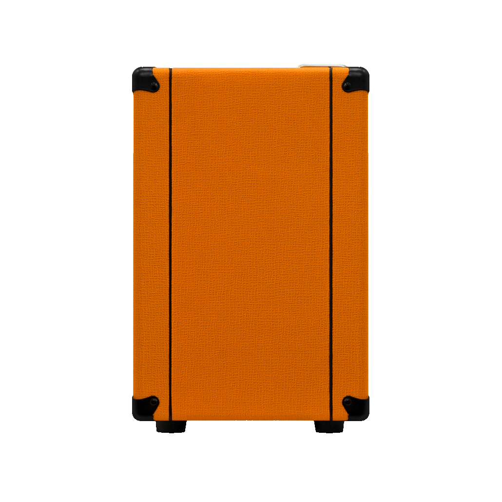 Orange Super Crush 100 100W 1x12 Combo Guitar Amp Full Compass Systems