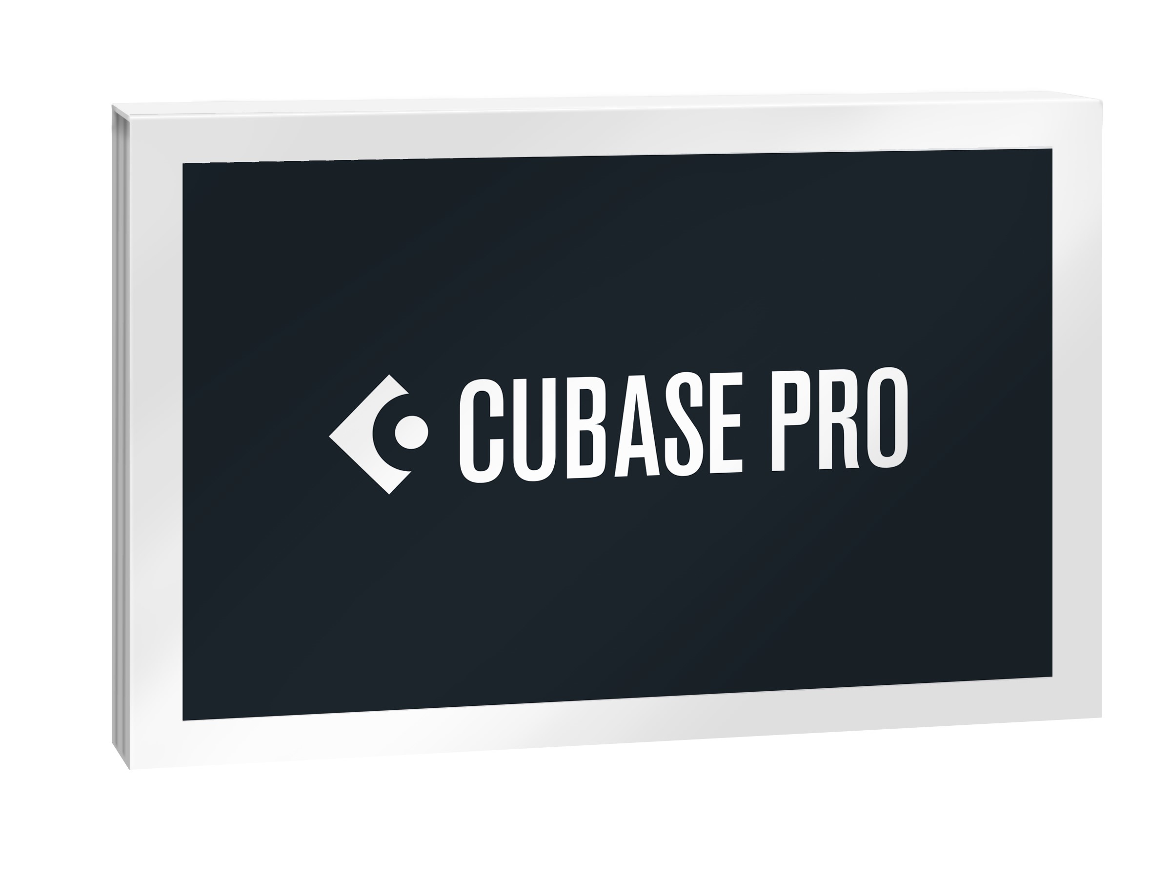 liberaal Overvloedig Altaar Steinberg Cubase Pro 12, Box Professional DAW Recording Software [box] |  Full Compass Systems