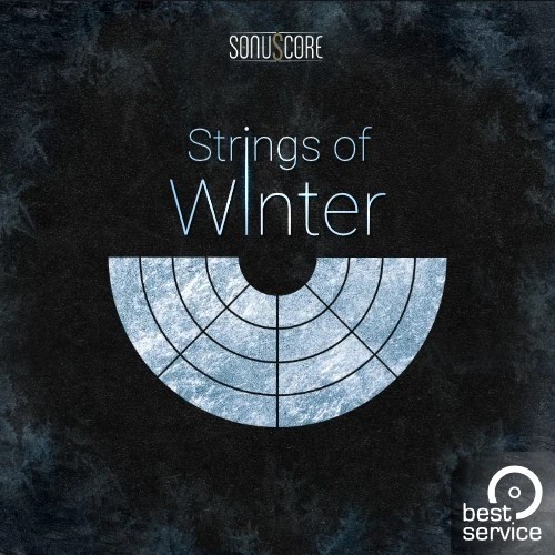 BEST SERVICE　Ensemble Strings Best Service Chris Hein Ensemble Strings | Musician's Friend