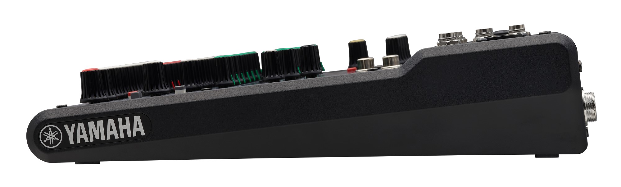 Yamaha MG10X-CV 10 Input Stereo Mixer with Effects | Full