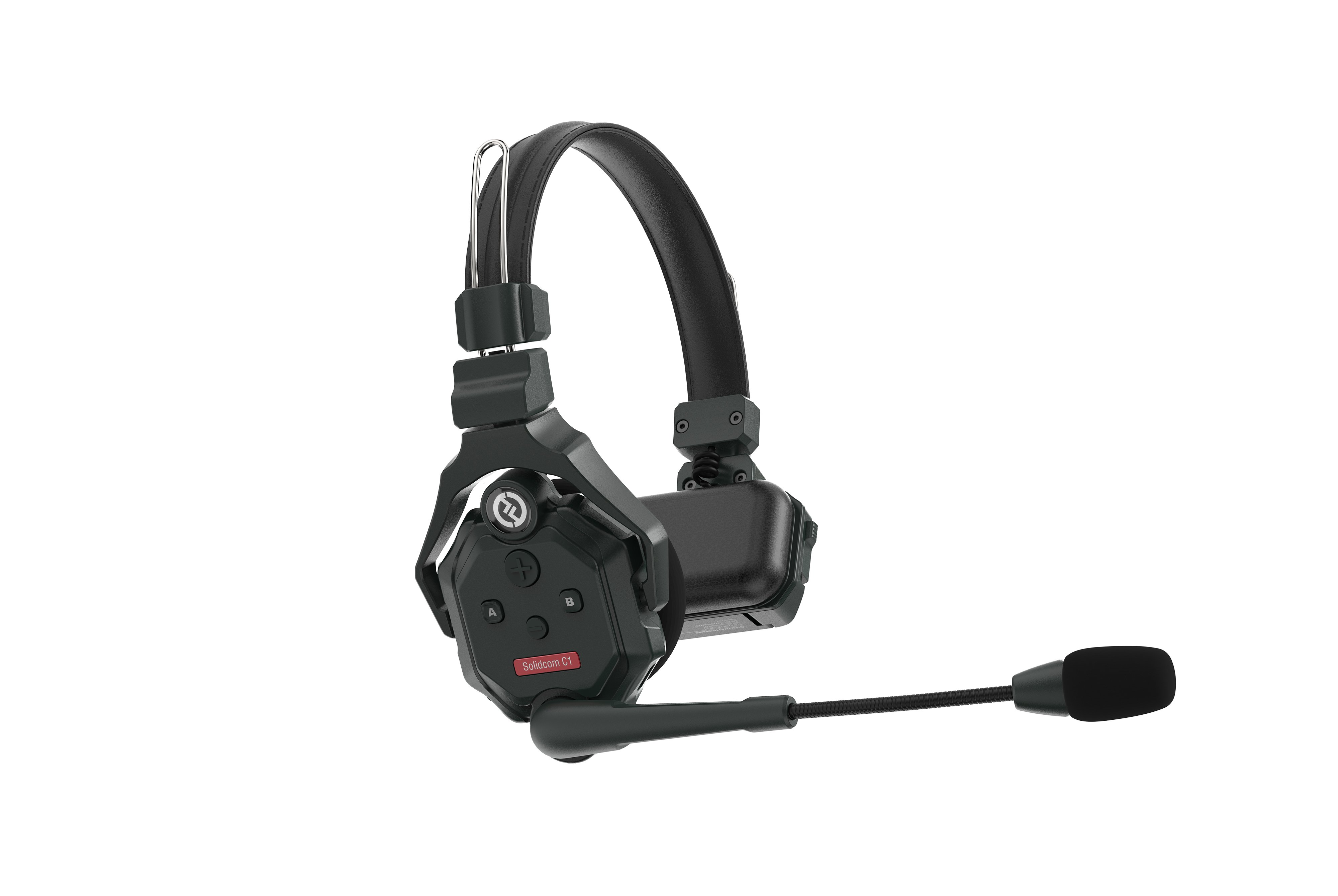 Hollyland Solidcom C1-2S Full Duplex Wireless Intercom