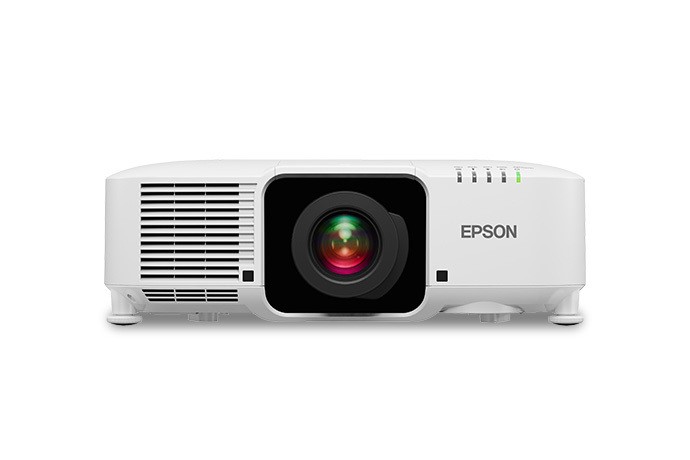 Epson EB-PU1007W 7000 Lumens WUXGA 3LCD Laser Projector
