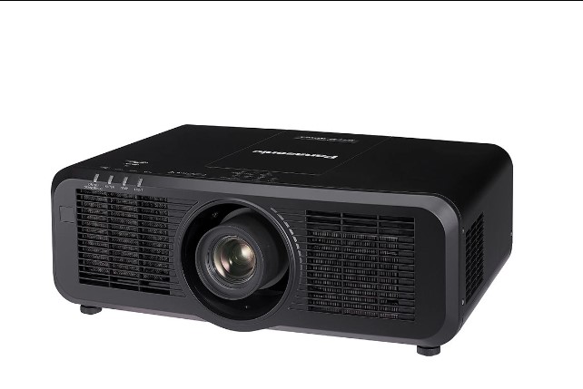 Panasonic PT-MZ880U7 8000 Lumens WUXGA LCD 4K Laser Projector