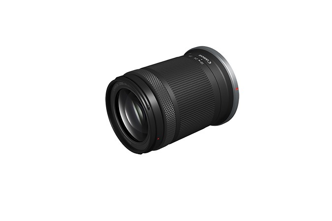 EOS R7 RF-S18-150mm F3.5-6.3 IS STM Lens Kit